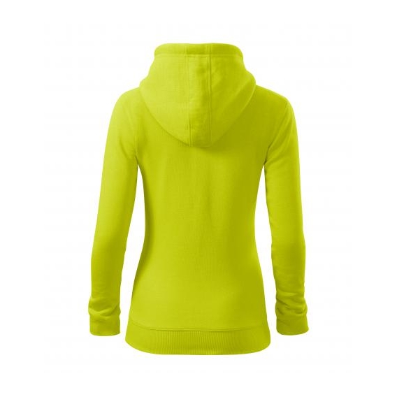 Trendy Zipper Mikina dámska