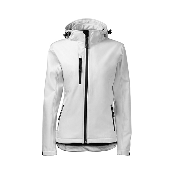 Performance Softshellová bunda dámska