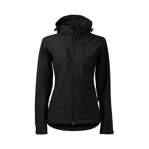 Performance Softshellová bunda dámska