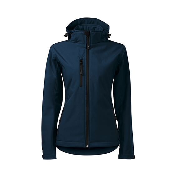 Performance Softshellová bunda dámska