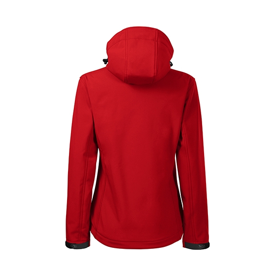 Performance Softshellová bunda dámska
