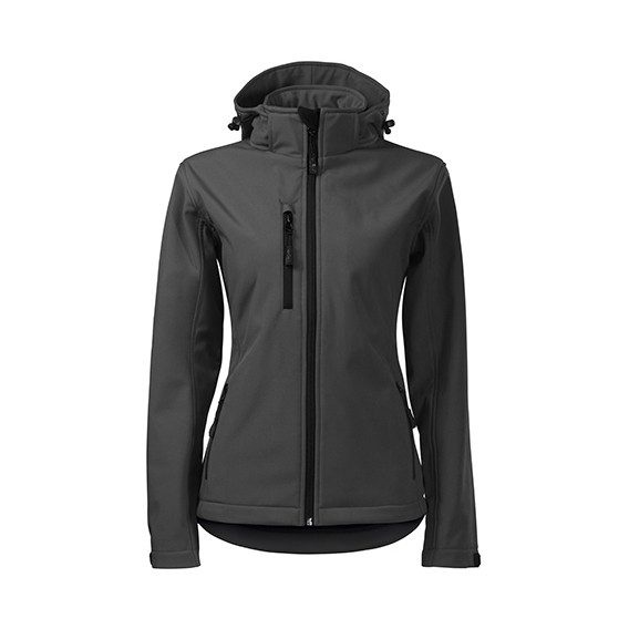 Performance Softshellová bunda dámska