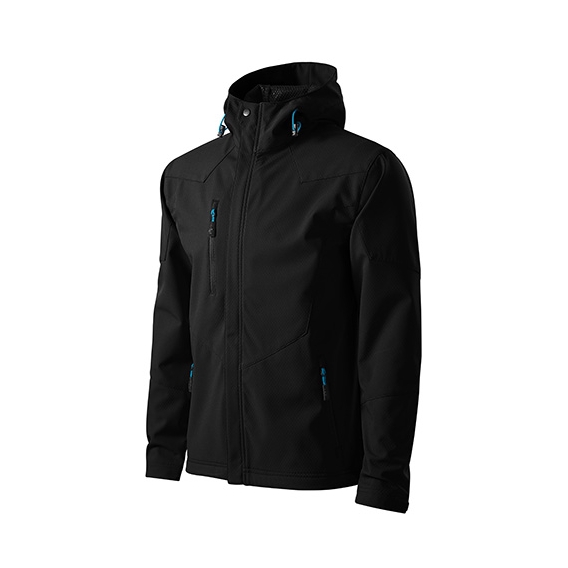 Nano Softshellová bunda pánska