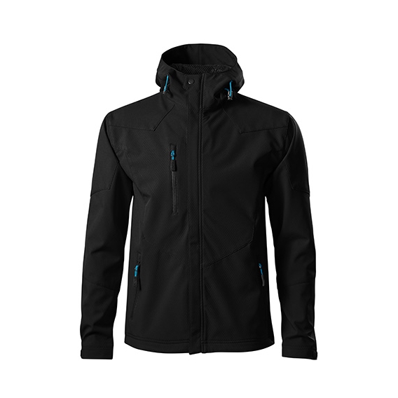 Nano Softshellová bunda pánska