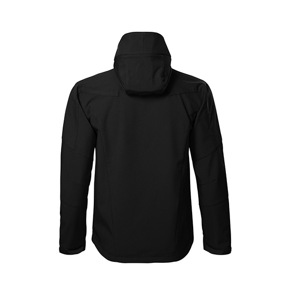 Nano Softshellová bunda pánska