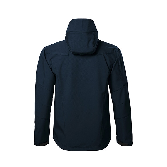 Nano Softshellová bunda pánska