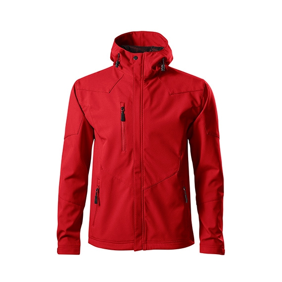 Nano Softshellová bunda pánska