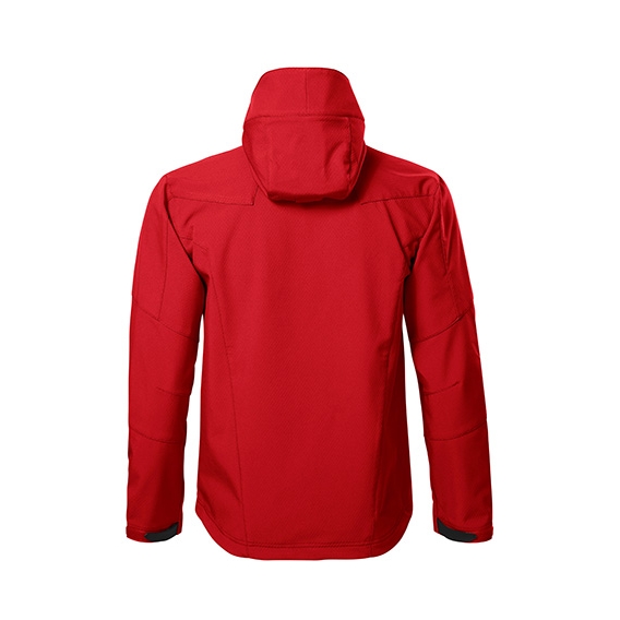 Nano Softshellová bunda pánska