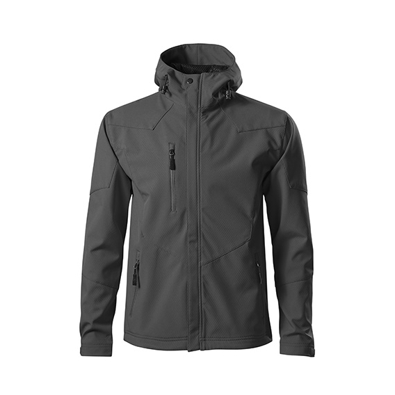 Nano Softshellová bunda pánska