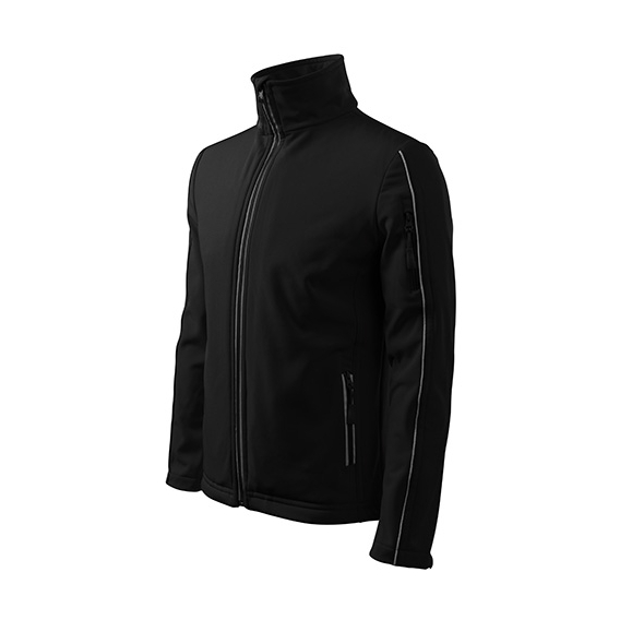 Softshell Jacket Bunda pánska