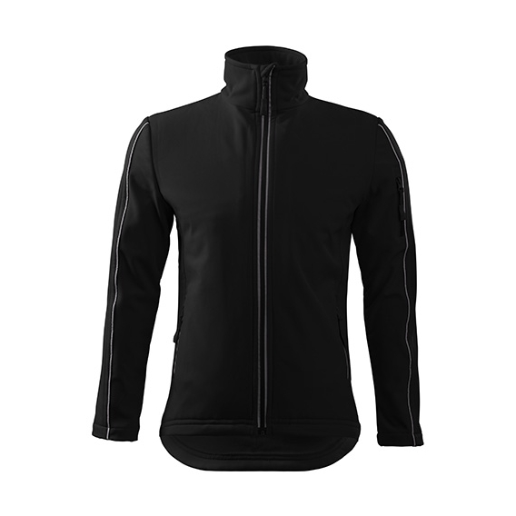 Softshell Jacket Bunda pánska