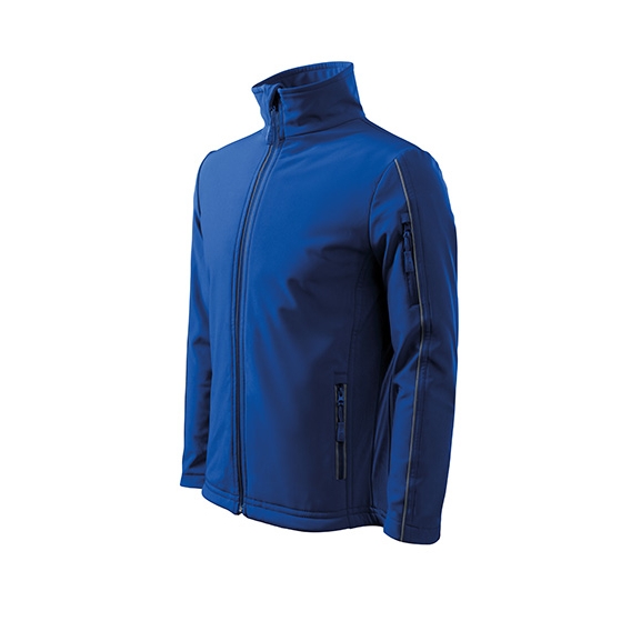 Softshell Jacket Bunda pánska