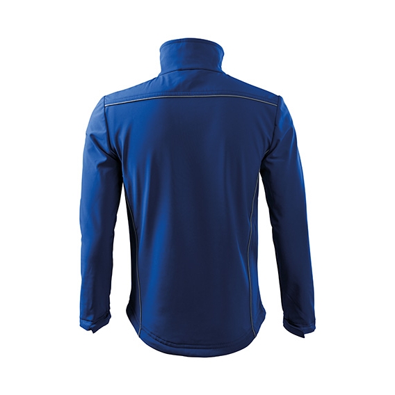 Softshell Jacket Bunda pánska