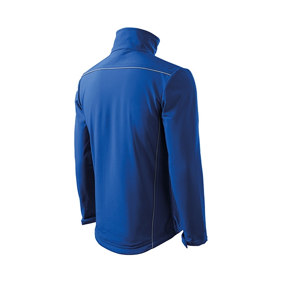 Softshell Jacket Bunda pánska