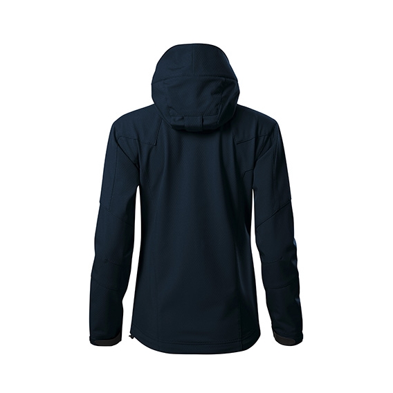 Nano Softshellová bunda dámska