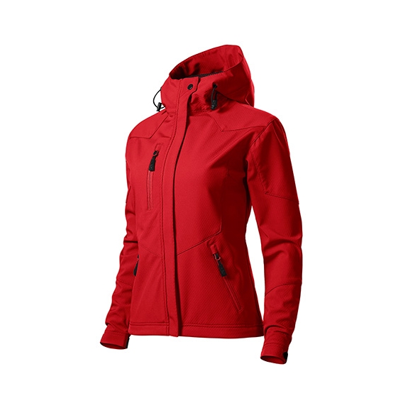 Nano Softshellová bunda dámska