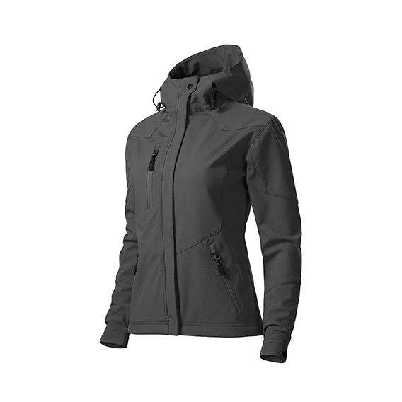 Nano Softshellová bunda dámska