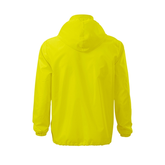 Windy Vetrovka unisex