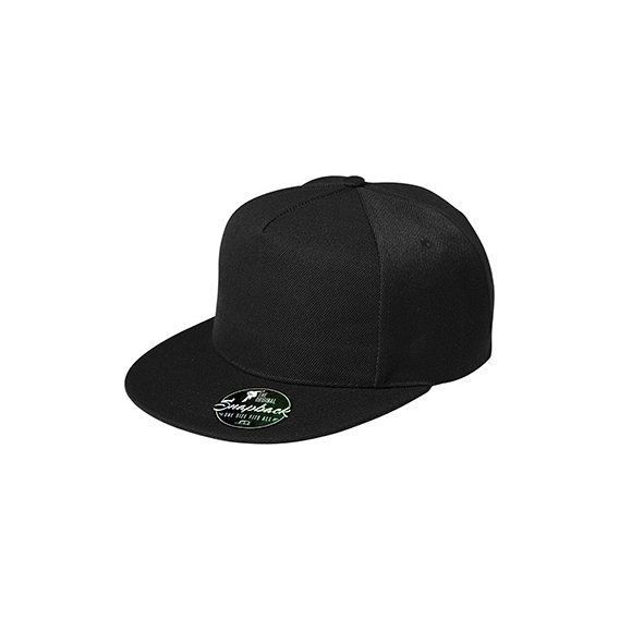 Rap 5P Čiapka unisex