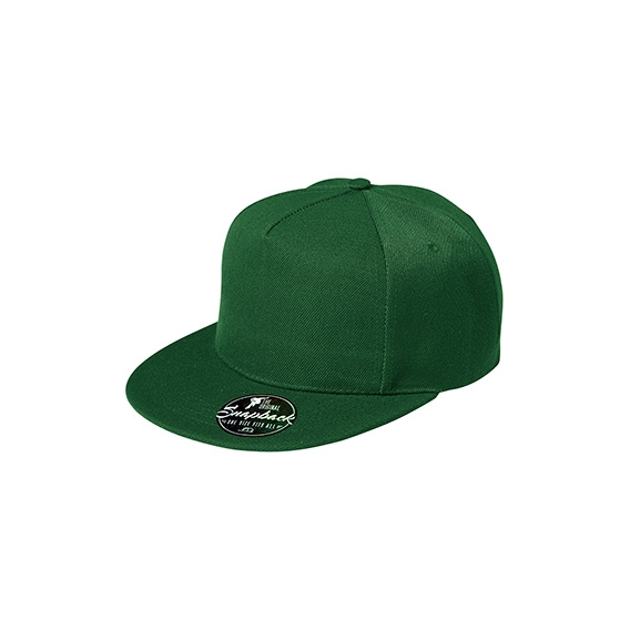 Rap 5P Čiapka unisex
