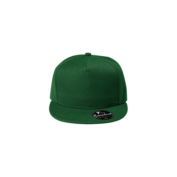 Rap 5P Čiapka unisex