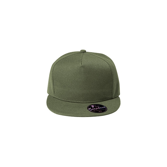 Rap 5P Čiapka unisex