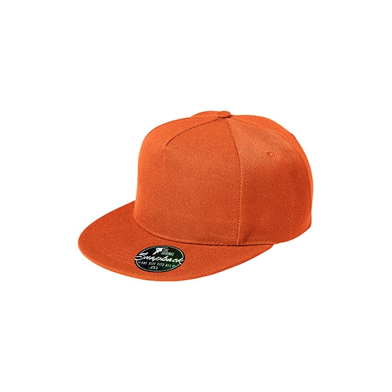 Rap 5P Čiapka unisex