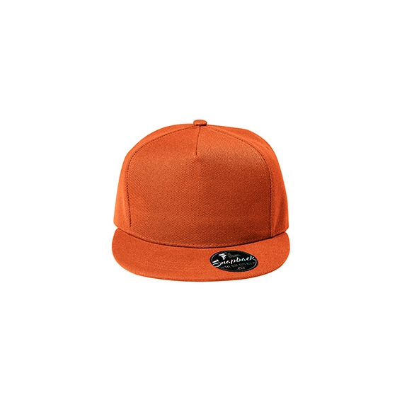Rap 5P Čiapka unisex