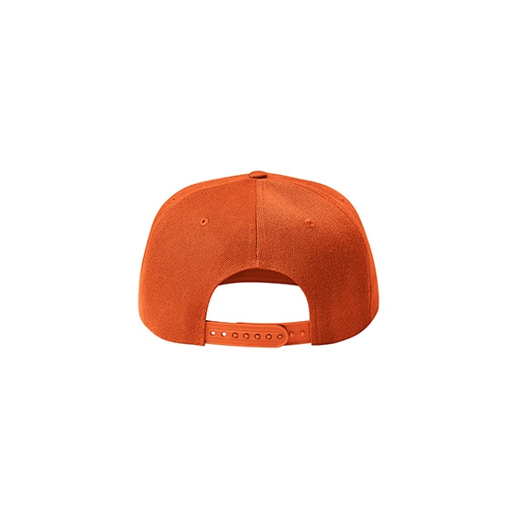 Rap 5P Čiapka unisex