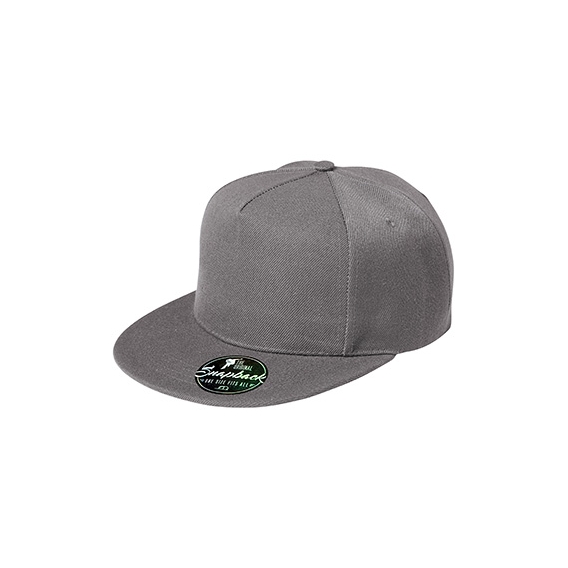 Rap 5P Čiapka unisex