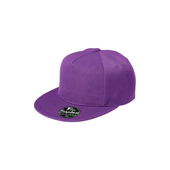 Rap 5P Čiapka unisex