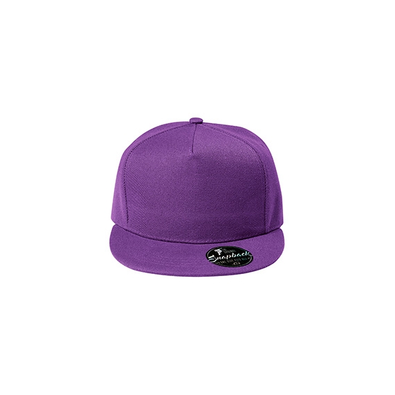 Rap 5P Čiapka unisex
