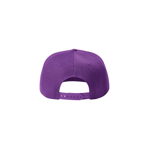 Rap 5P Čiapka unisex