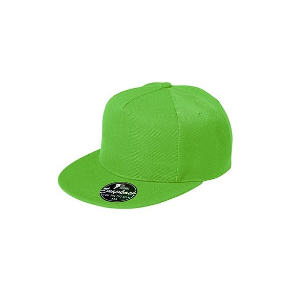 Rap 5P Čiapka unisex