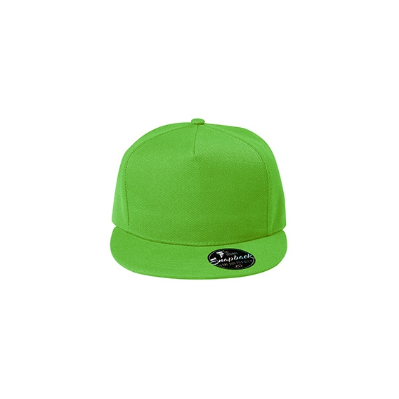 Rap 5P Čiapka unisex