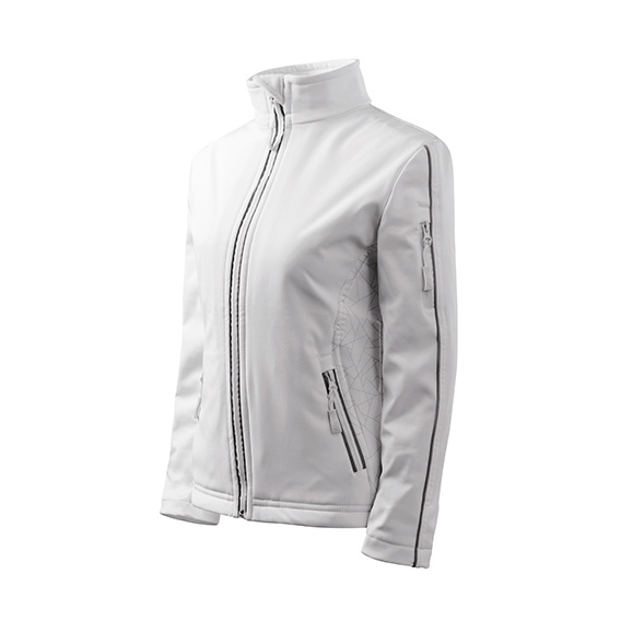 Softshell Jacket Bunda dámska