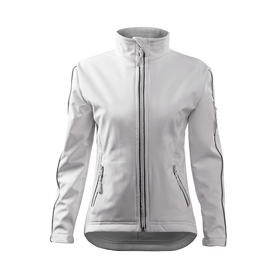 Softshell Jacket Bunda dámska