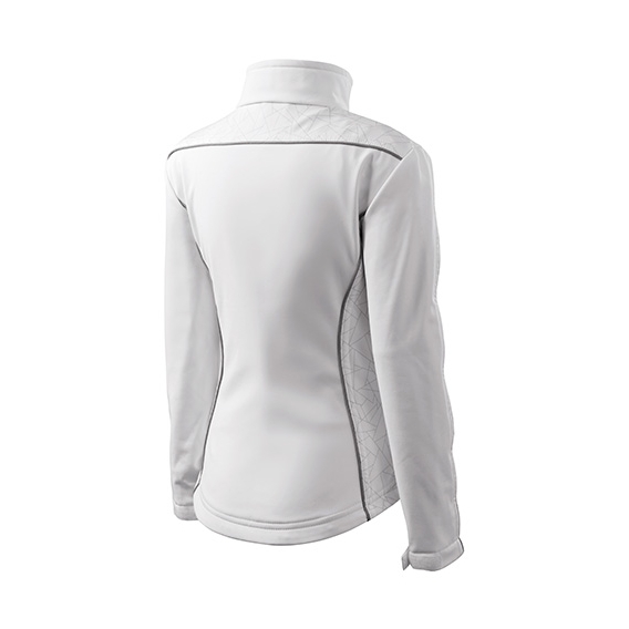 Softshell Jacket Bunda dámska