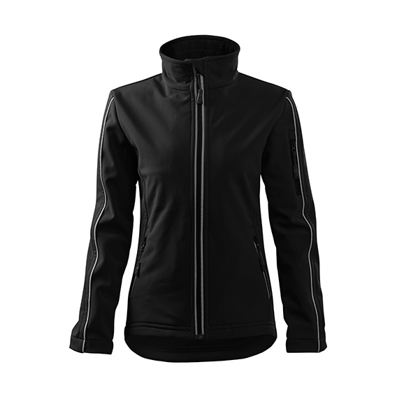 Softshell Jacket Bunda dámska