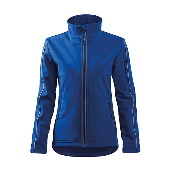 Softshell Jacket Bunda dámska