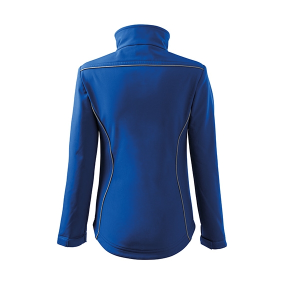 Softshell Jacket Bunda dámska