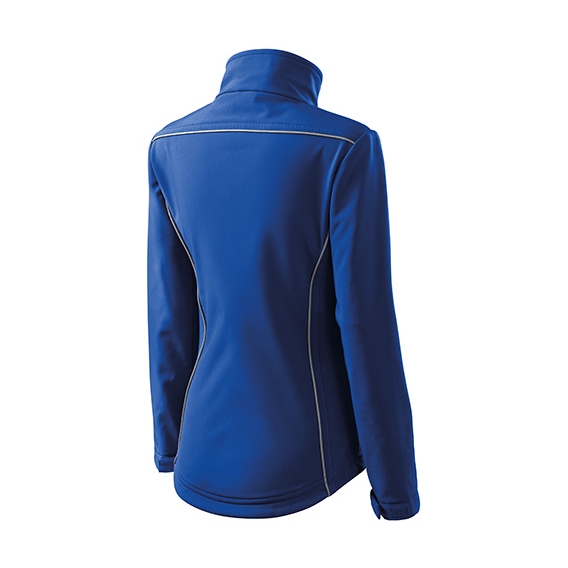 Softshell Jacket Bunda dámska
