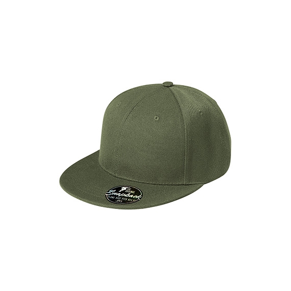 Rap 6P Čiapka unisex