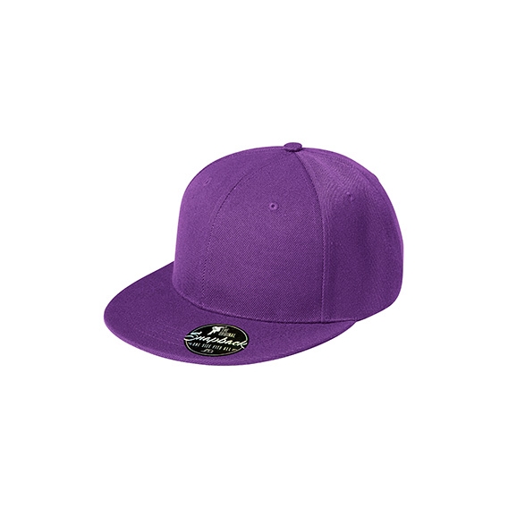 Rap 6P Čiapka unisex