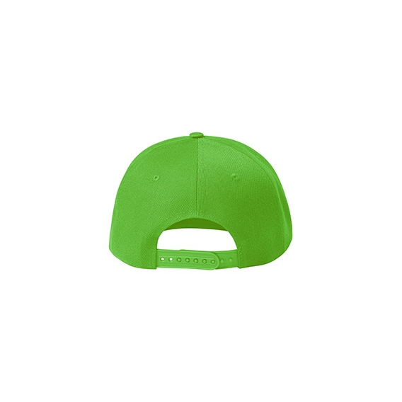 Rap 6P Čiapka unisex