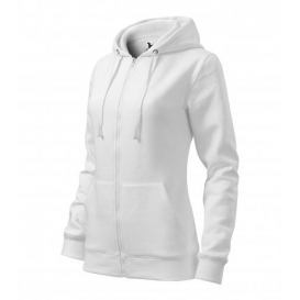 Trendy Zipper Mikina dámska
