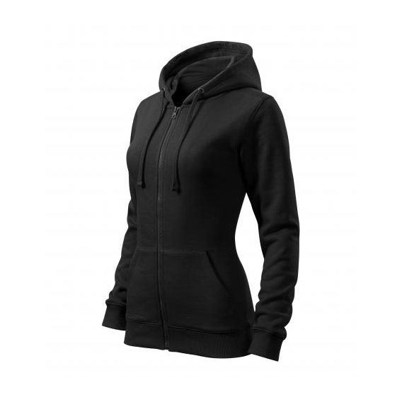 Trendy Zipper Mikina dámska