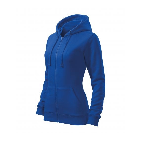 Trendy Zipper Mikina dámska