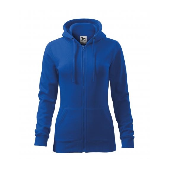 Trendy Zipper Mikina dámska