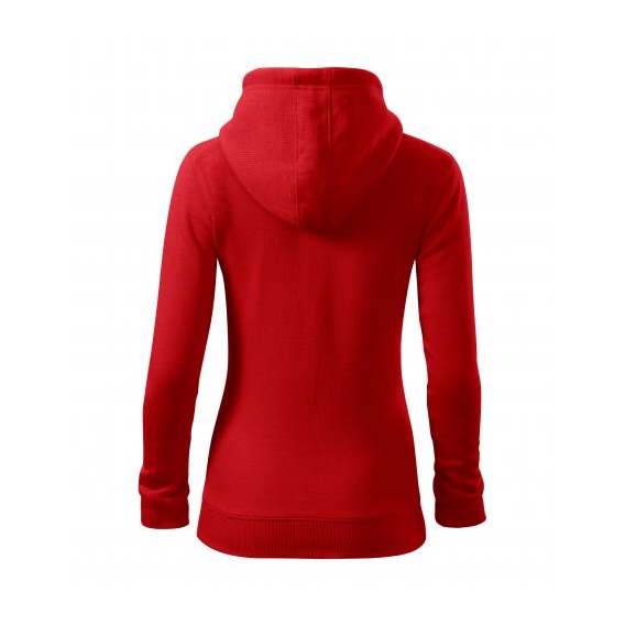 Trendy Zipper Mikina dámska